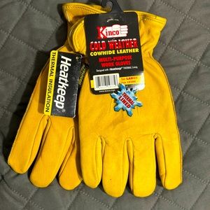 Kinco thermal gloves